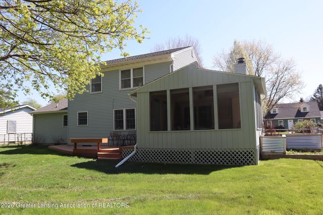 1889 Tupelo Trail, Holt, MI 48842