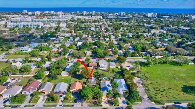 237 SW 3rd Avenue, Delray Beach, FL 33444