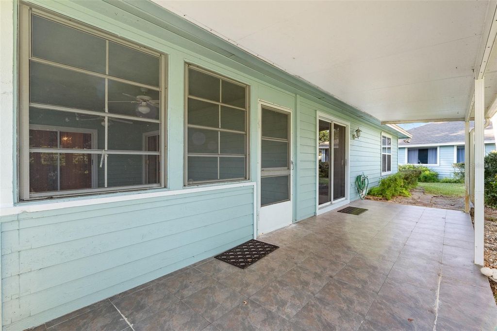 Image 38 of property listing at 22 JASMINE RUN, Ormond Beach, FL 32174