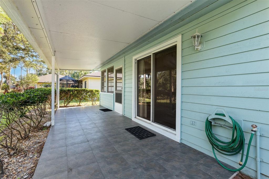 Image 39 of property listing at 22 JASMINE RUN, Ormond Beach, FL 32174