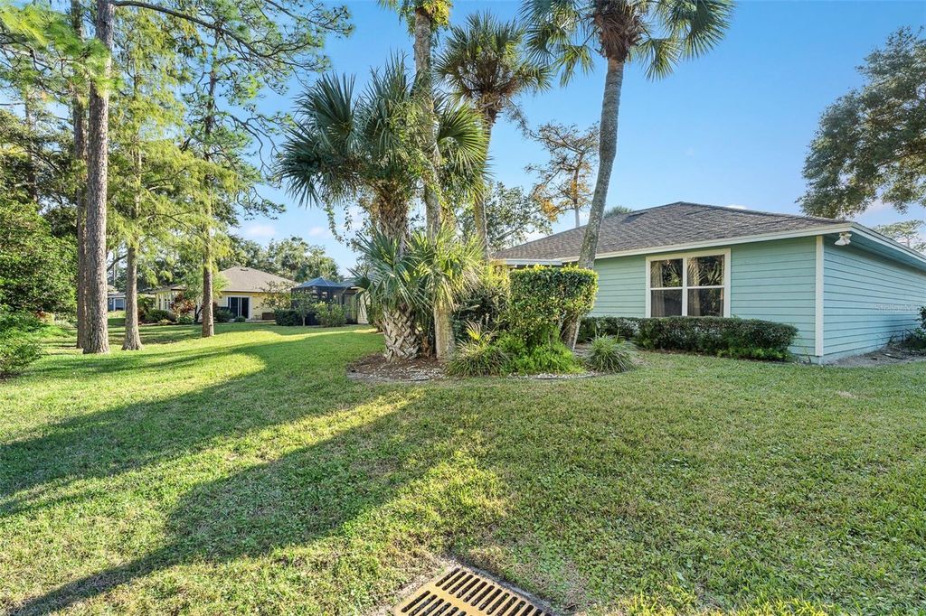 Image 42 of property listing at 22 JASMINE RUN, Ormond Beach, FL 32174