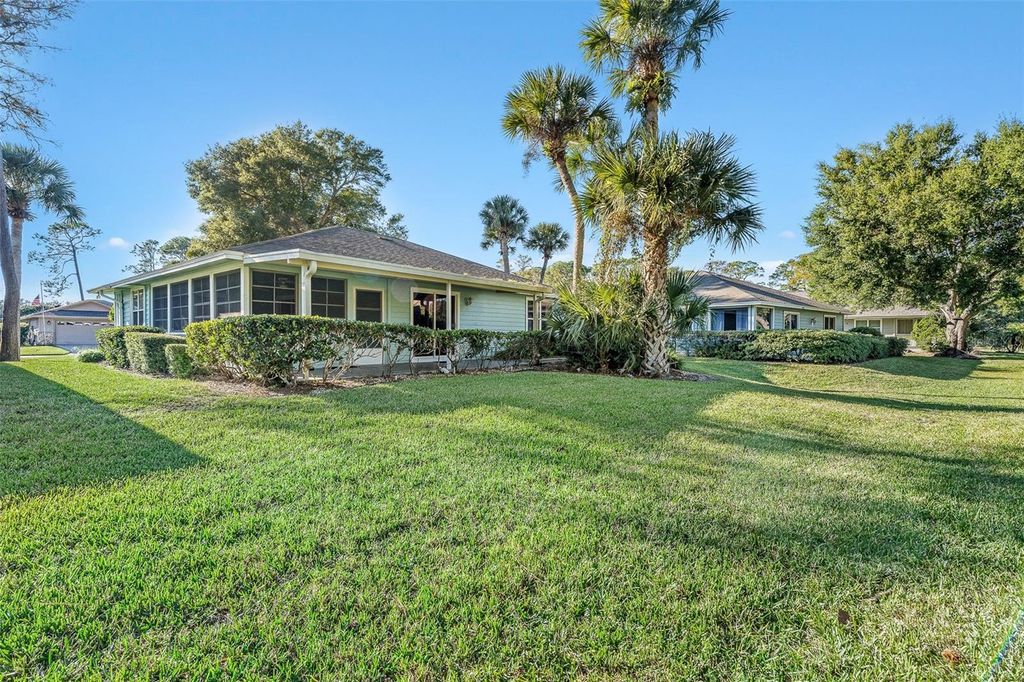 Image 43 of property listing at 22 JASMINE RUN, Ormond Beach, FL 32174
