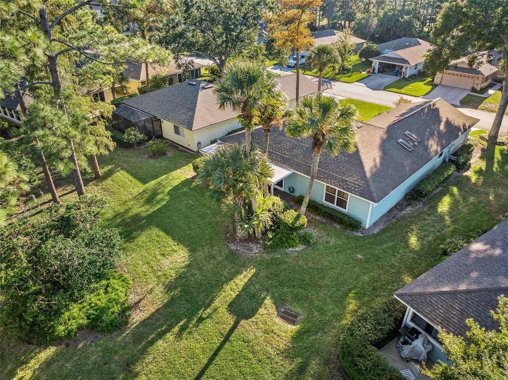 Image 44 of property listing at 22 JASMINE RUN, Ormond Beach, FL 32174