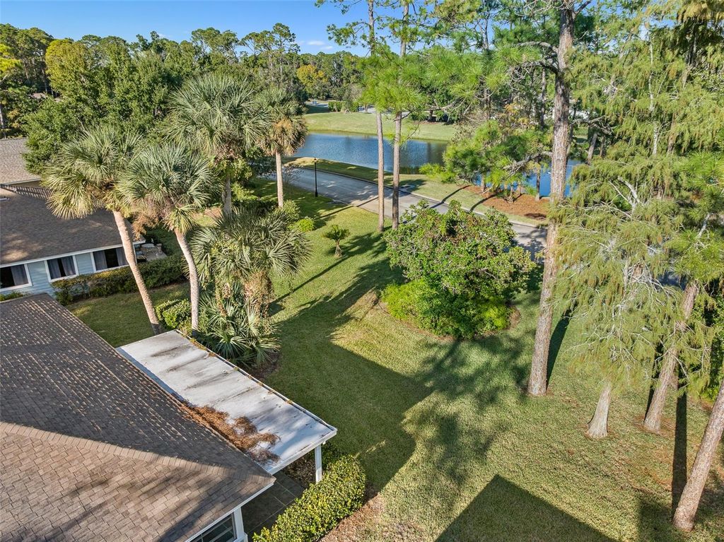 Image 45 of property listing at 22 JASMINE RUN, Ormond Beach, FL 32174