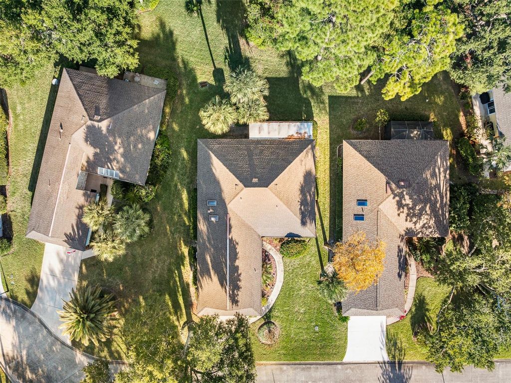 Image 46 of property listing at 22 JASMINE RUN, Ormond Beach, FL 32174