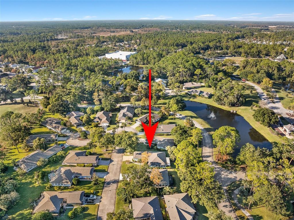 Image 49 of property listing at 22 JASMINE RUN, Ormond Beach, FL 32174