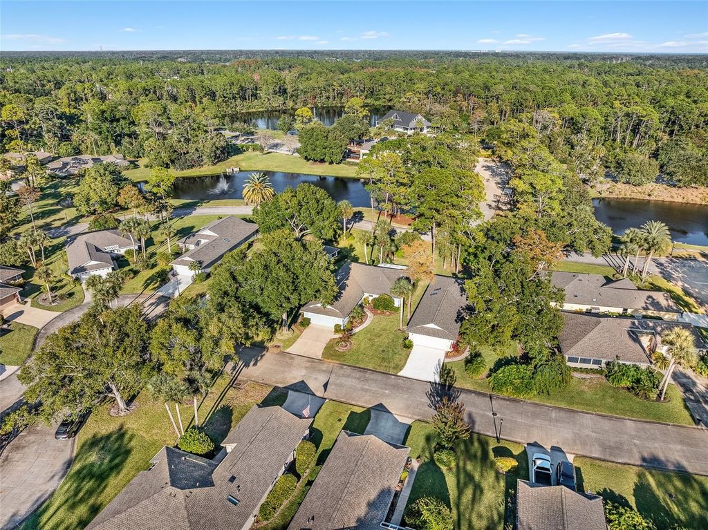 Image 51 of property listing at 22 JASMINE RUN, Ormond Beach, FL 32174