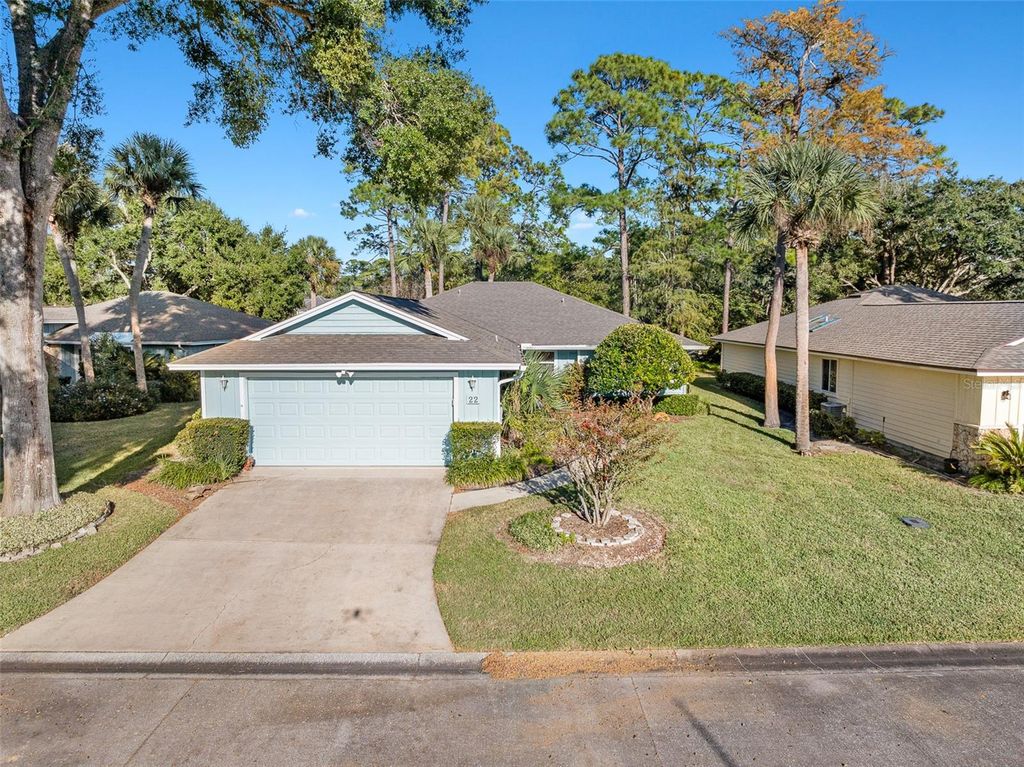Image 52 of property listing at 22 JASMINE RUN, Ormond Beach, FL 32174