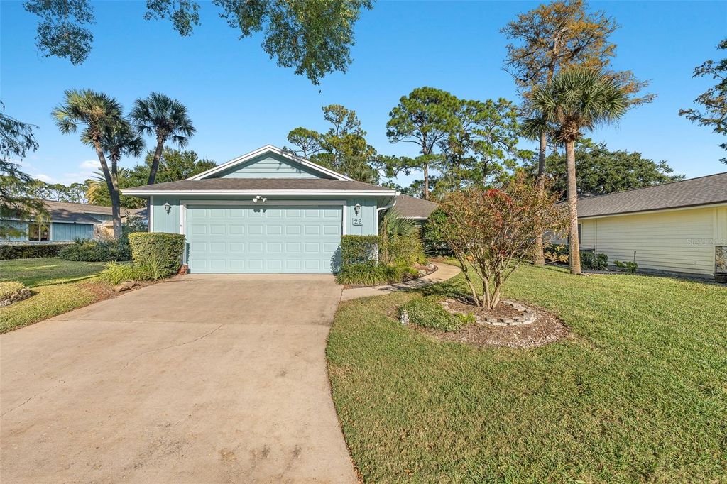 Image 56 of property listing at 22 JASMINE RUN, Ormond Beach, FL 32174