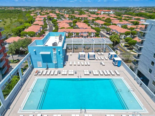 7661 NW 107th Ave 602, Doral, FL 33178