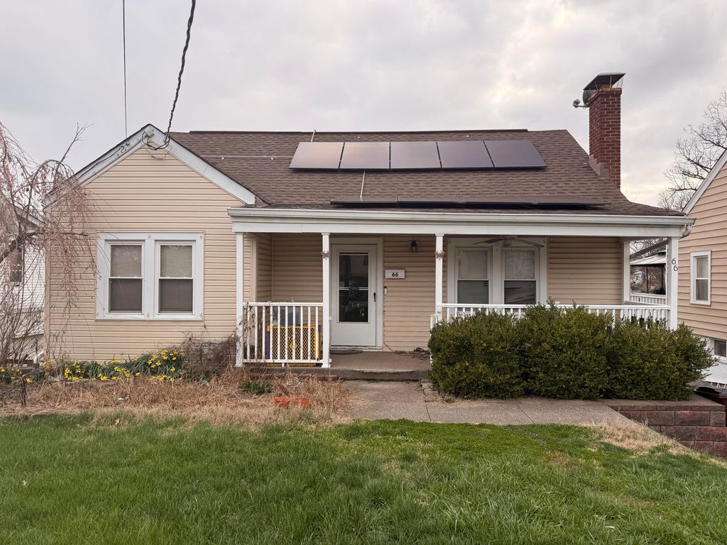 66 Park Avenue, Elsmere, KY 41018