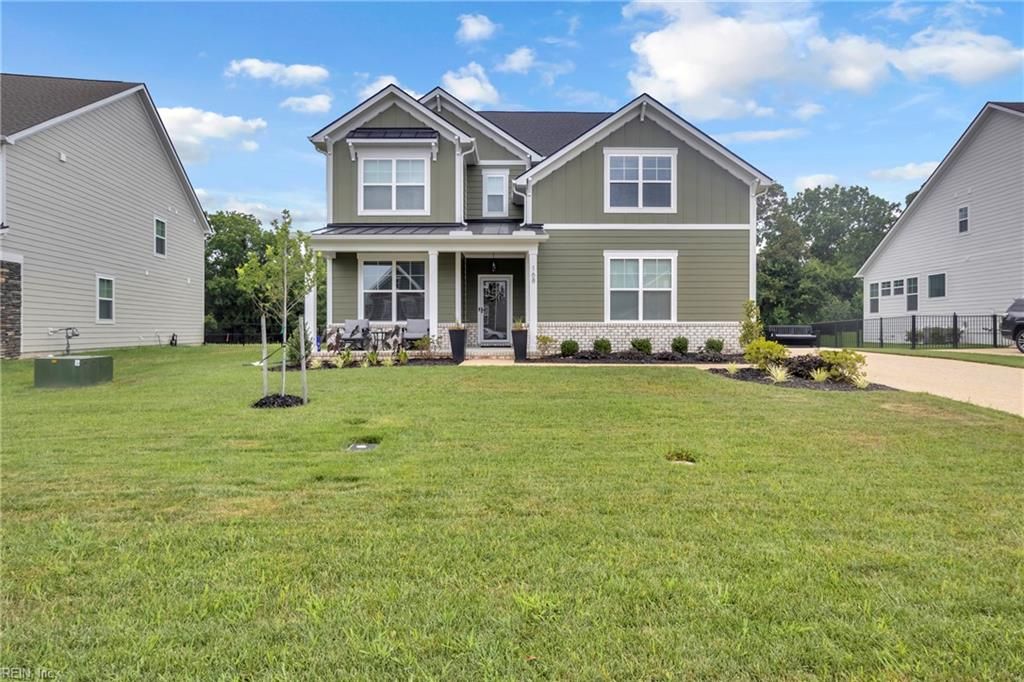 168 Royal Blackheath, Smithfield, VA 23430