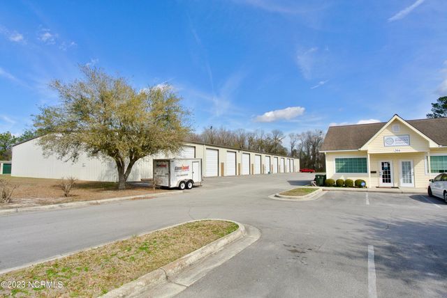 306 Jimmies Creek Drive, New Bern, NC 28562