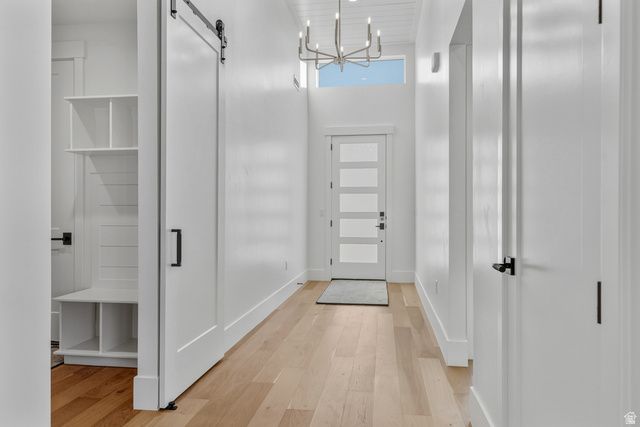 1566 W 540 N, Hurricane, UT 84737