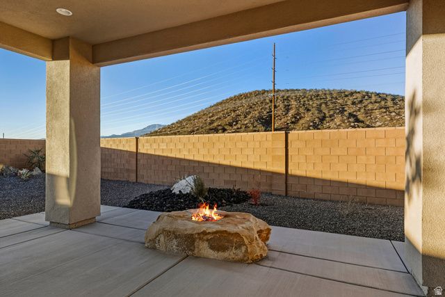 1566 W 540 N, Hurricane, UT 84737