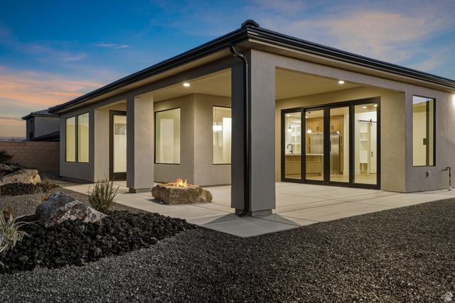 1566 W 540 N, Hurricane, UT 84737