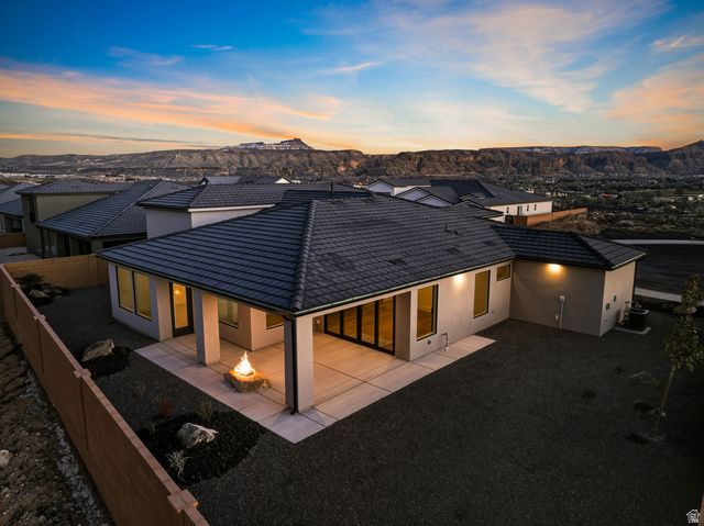 1566 W 540 N, Hurricane, UT 84737