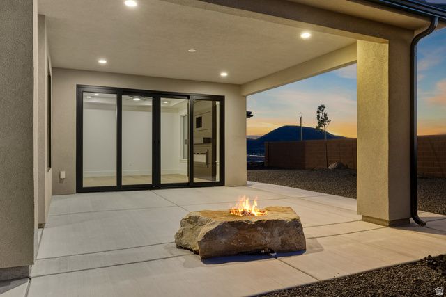 1566 W 540 N, Hurricane, UT 84737