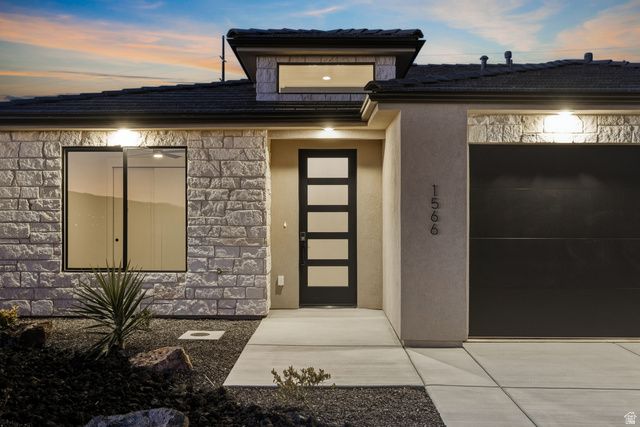 1566 W 540 N, Hurricane, UT 84737