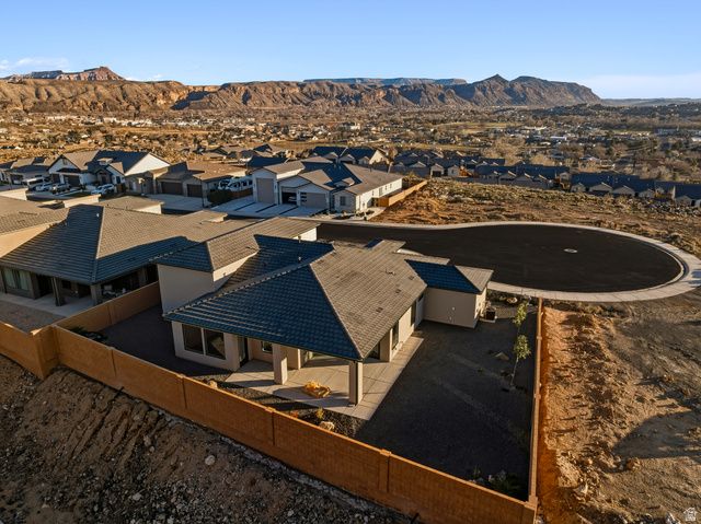 1566 W 540 N, Hurricane, UT 84737