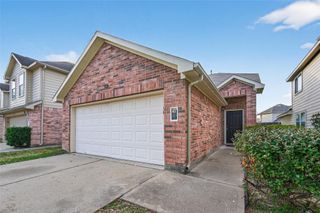 2514 Bammelwood Drive, Houston, TX 77014