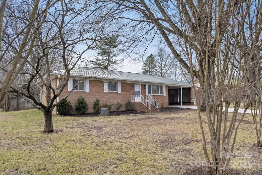 955 Bethel Drive, Salisbury, NC 28144