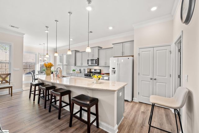 516 Raleighwood Lane, Simpsonville, SC 29681