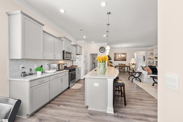 516 Raleighwood Lane, Simpsonville, SC 29681