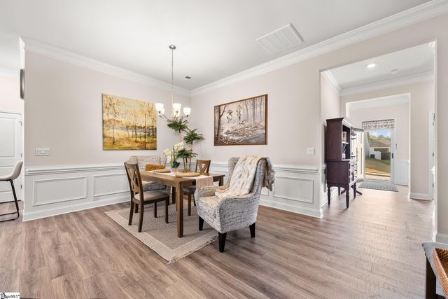 516 Raleighwood Lane, Simpsonville, SC 29681