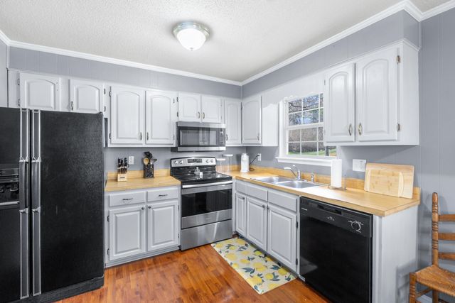 2195 Greendale Drive NE, Cleveland, TN 37323