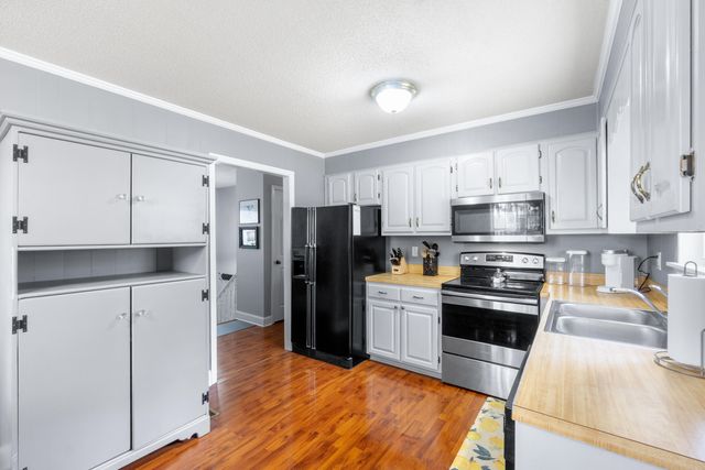 2195 Greendale Drive NE, Cleveland, TN 37323