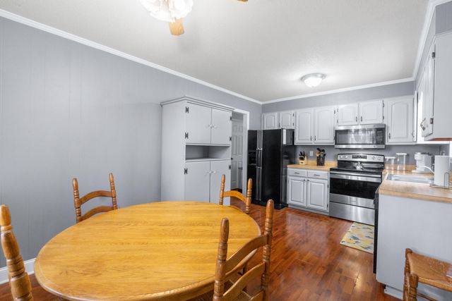 2195 Greendale Drive NE, Cleveland, TN 37323