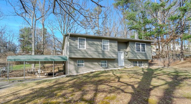 2195 Greendale Drive NE, Cleveland, TN 37323