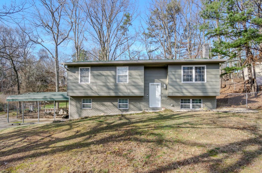 2195 Greendale Drive NE, Cleveland, TN 37323