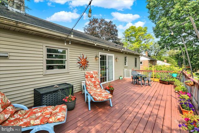 249 LETORT RD, Millersville, PA 17551
