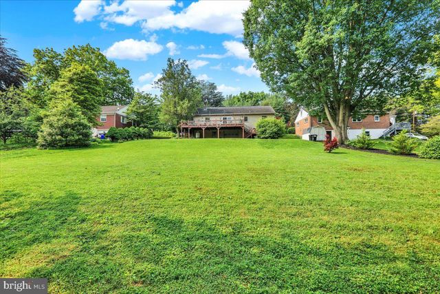 249 LETORT RD, Millersville, PA 17551