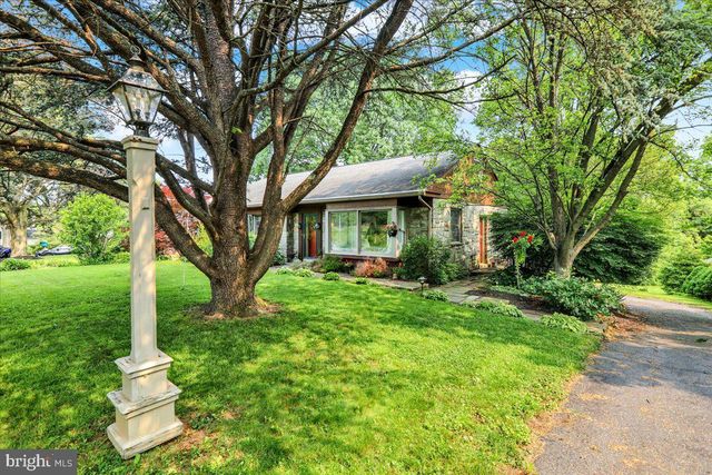 249 LETORT RD, Millersville, PA 17551