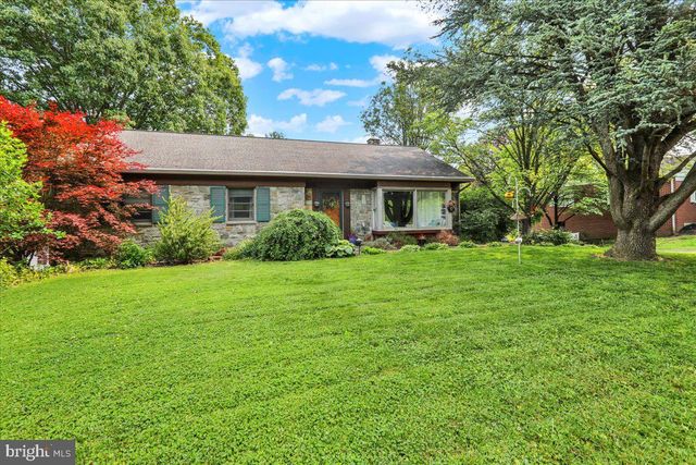 249 LETORT RD, Millersville, PA 17551
