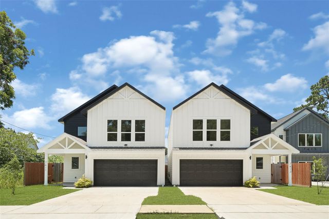 7411 Charlie Street, Houston, TX 77088