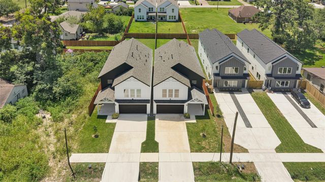 7411 Charlie Street, Houston, TX 77088