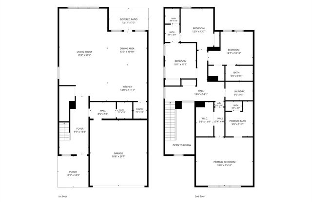7411 Charlie Street, Houston, TX 77088