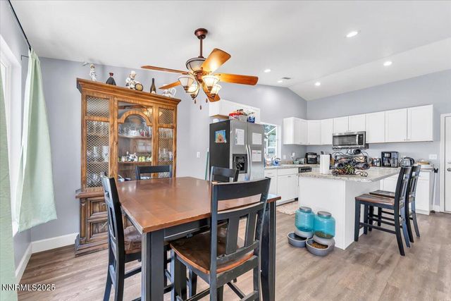 539 Rawe Peak Drive, Dayton, NV 89403