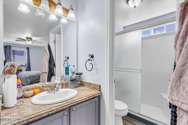 539 Rawe Peak Drive, Dayton, NV 89403