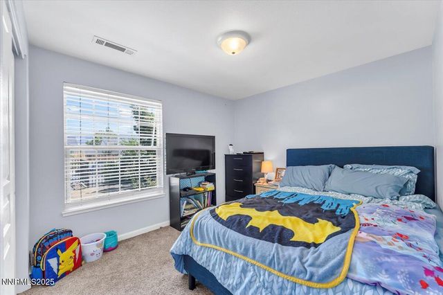 539 Rawe Peak Drive, Dayton, NV 89403