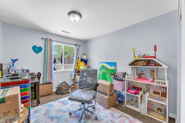 539 Rawe Peak Drive, Dayton, NV 89403