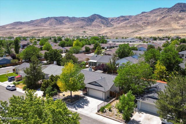 539 Rawe Peak Drive, Dayton, NV 89403