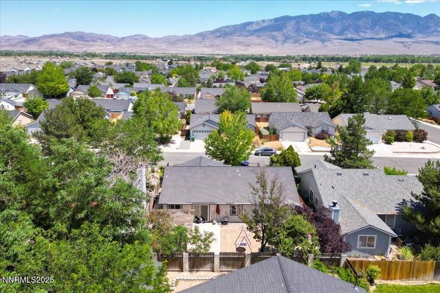 539 Rawe Peak Drive, Dayton, NV 89403