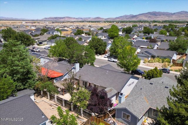 539 Rawe Peak Drive, Dayton, NV 89403