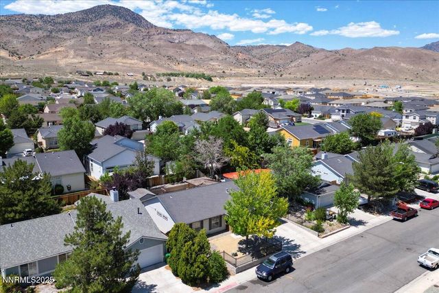 539 Rawe Peak Drive, Dayton, NV 89403