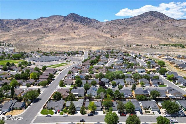 539 Rawe Peak Drive, Dayton, NV 89403